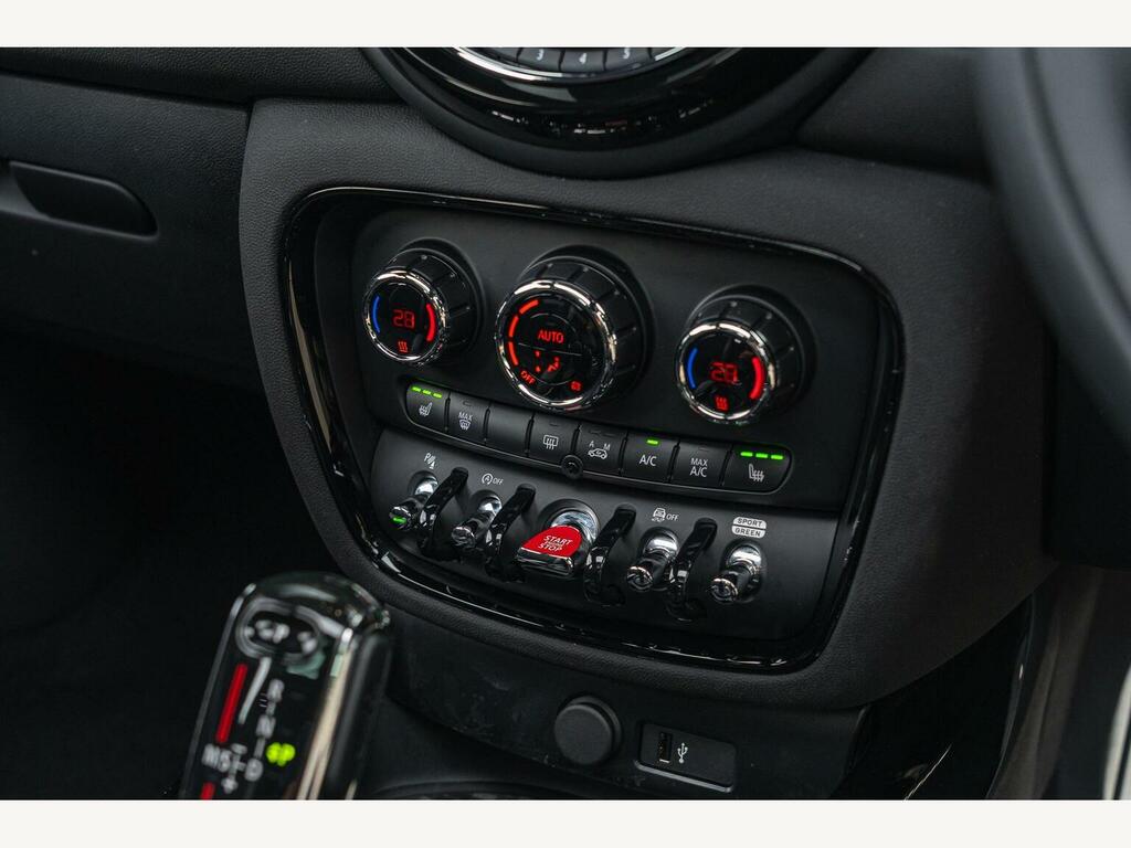 Mini Clubman Cooper Exclusive #43