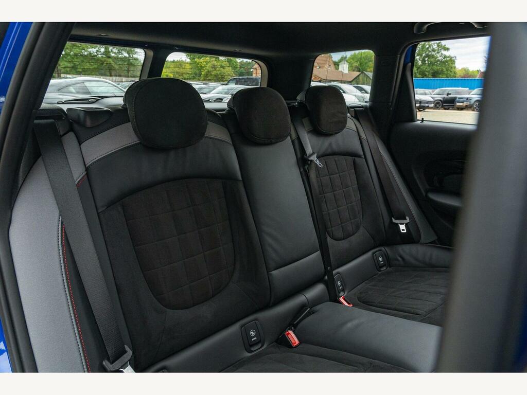 Mini Clubman Cooper Exclusive #23