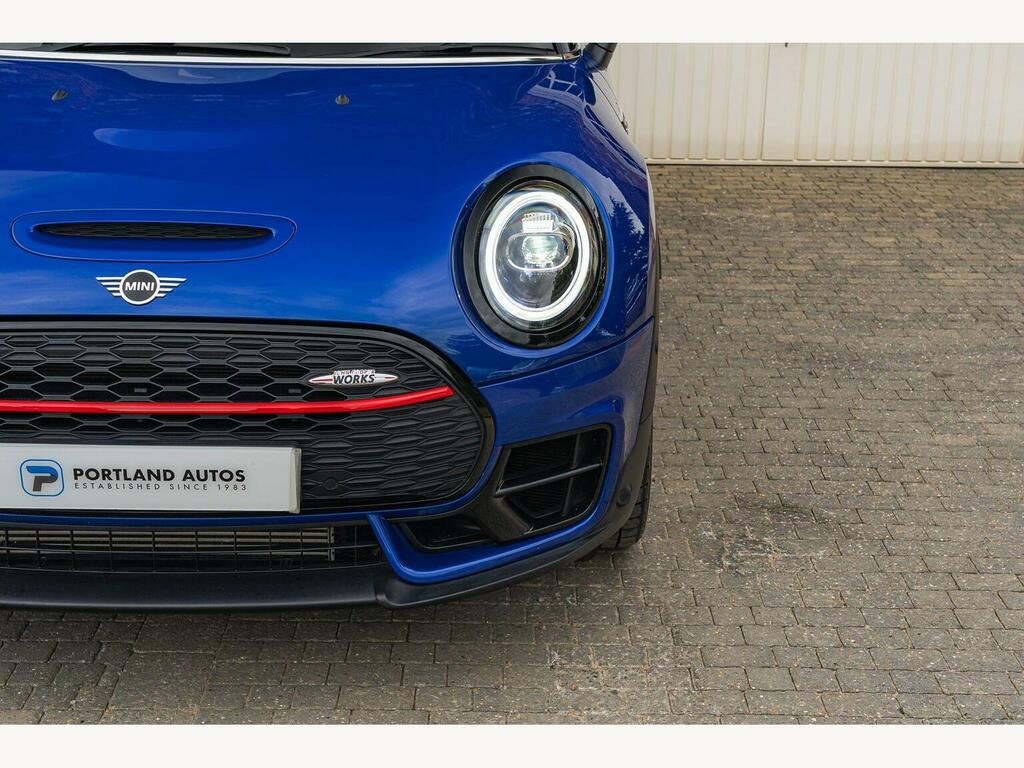 Mini Clubman Cooper Exclusive #7
