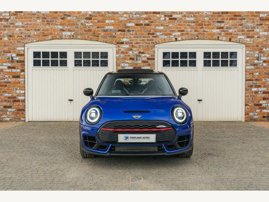 Mini Clubman Cooper Exclusive #4