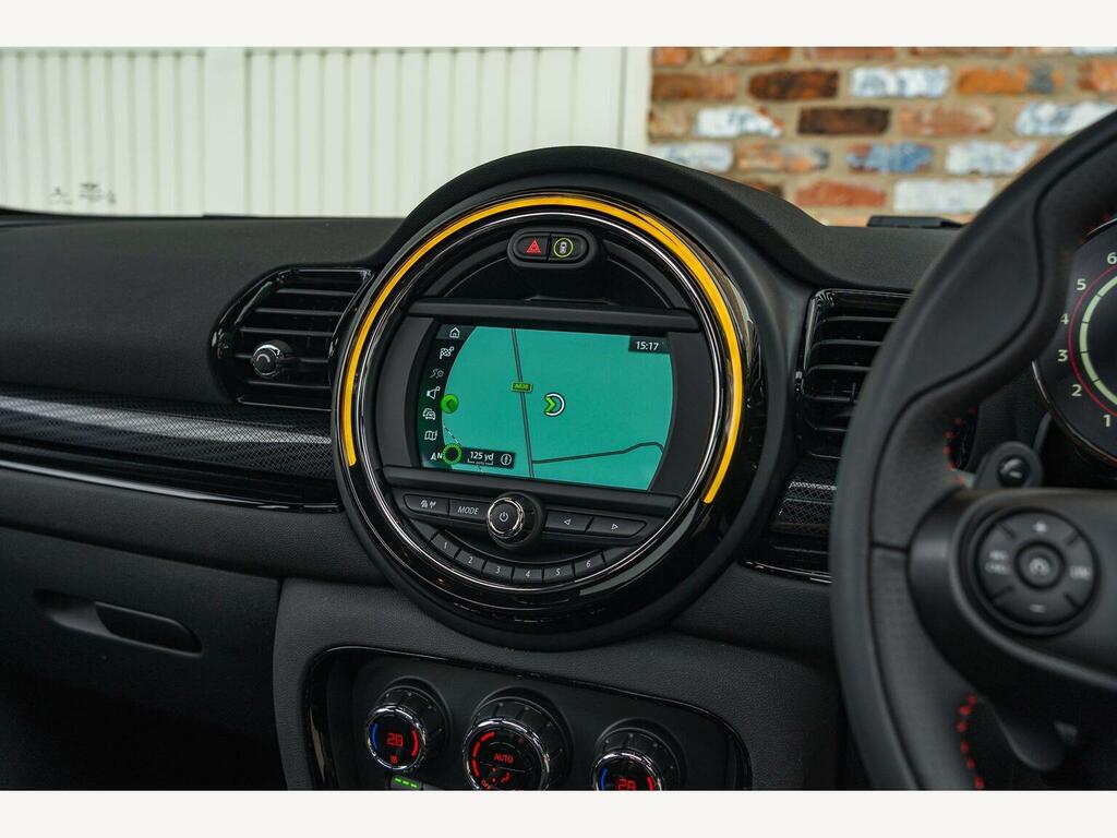 Mini Clubman Cooper Exclusive #46
