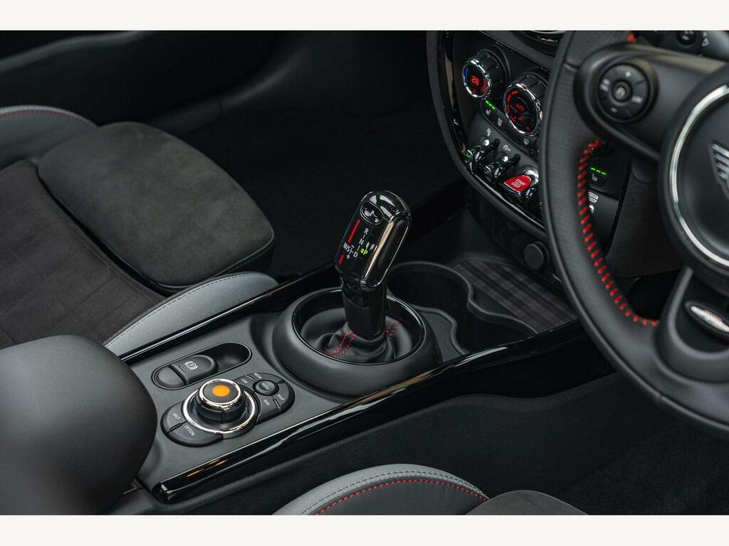 Mini Clubman Cooper Exclusive #38