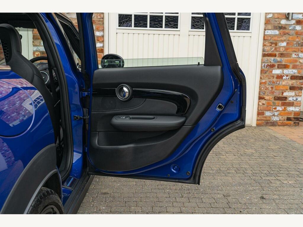 Mini Clubman Cooper Exclusive #34