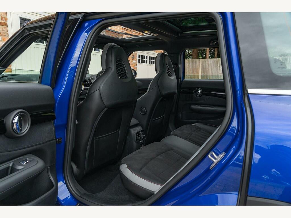 Mini Clubman Cooper Exclusive #26