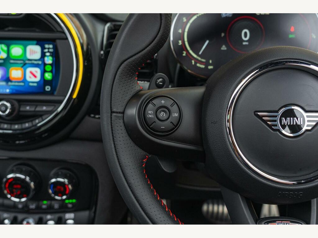 Mini Clubman Cooper Exclusive #41