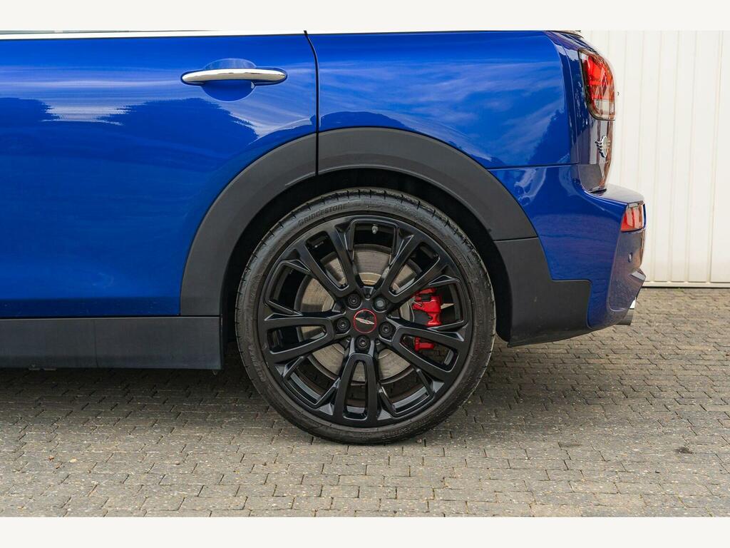 Mini Clubman Cooper Exclusive #10