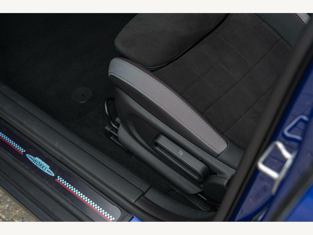 Mini Clubman Cooper Exclusive #32