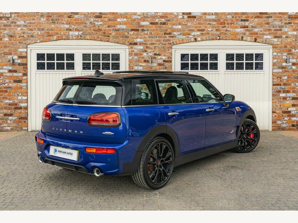 Mini Clubman Cooper Exclusive #17