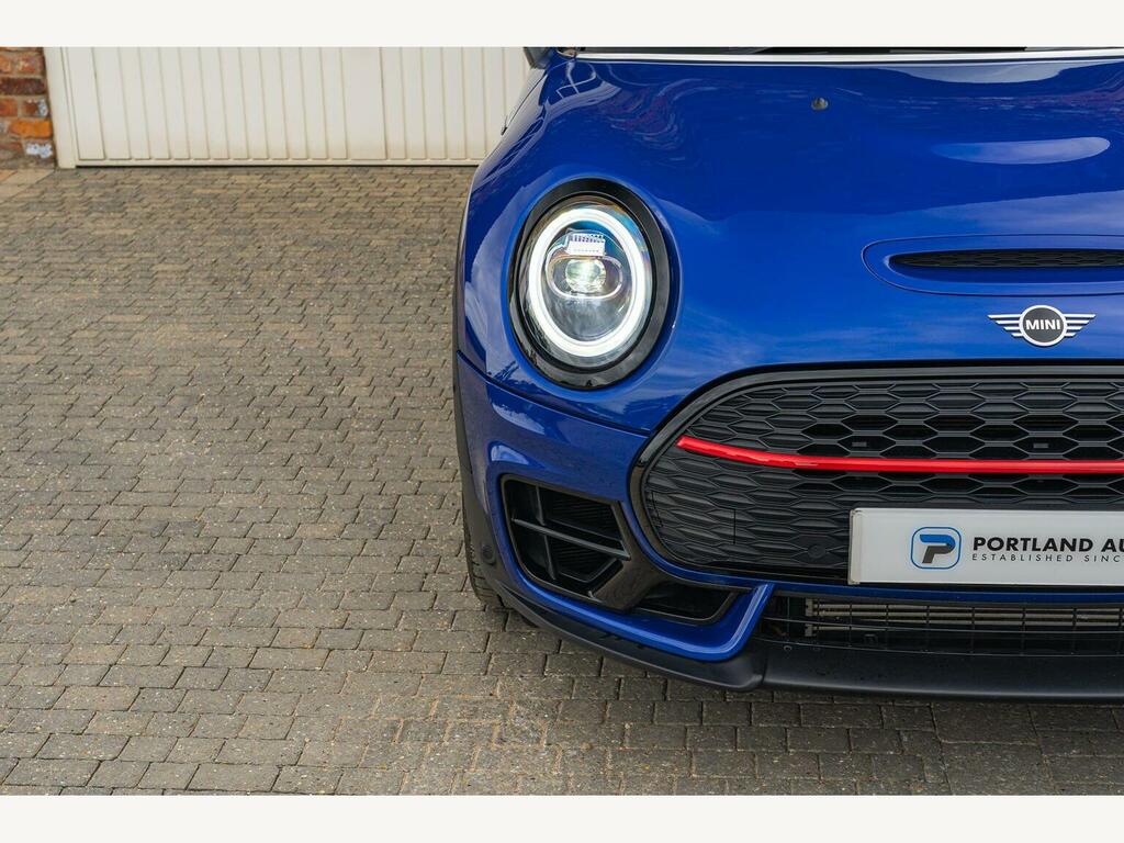 Mini Clubman Cooper Exclusive #5
