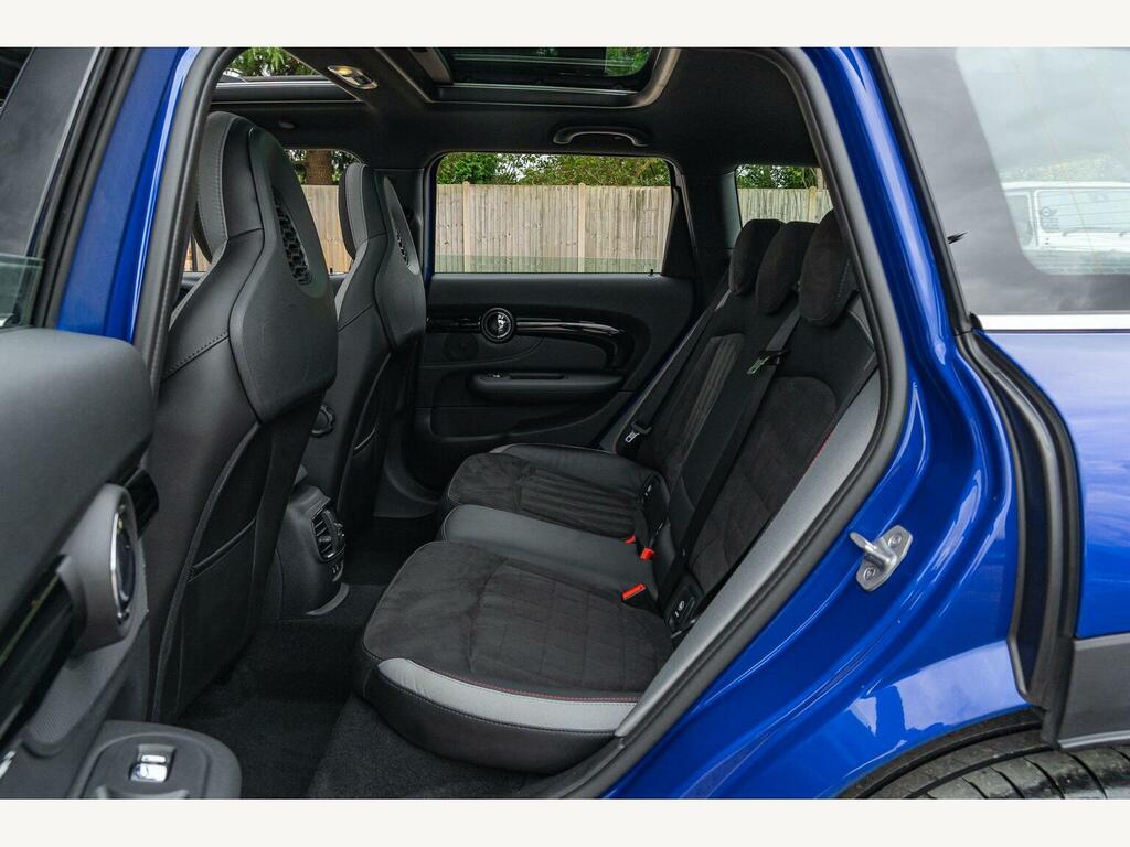 Mini Clubman Cooper Exclusive #27