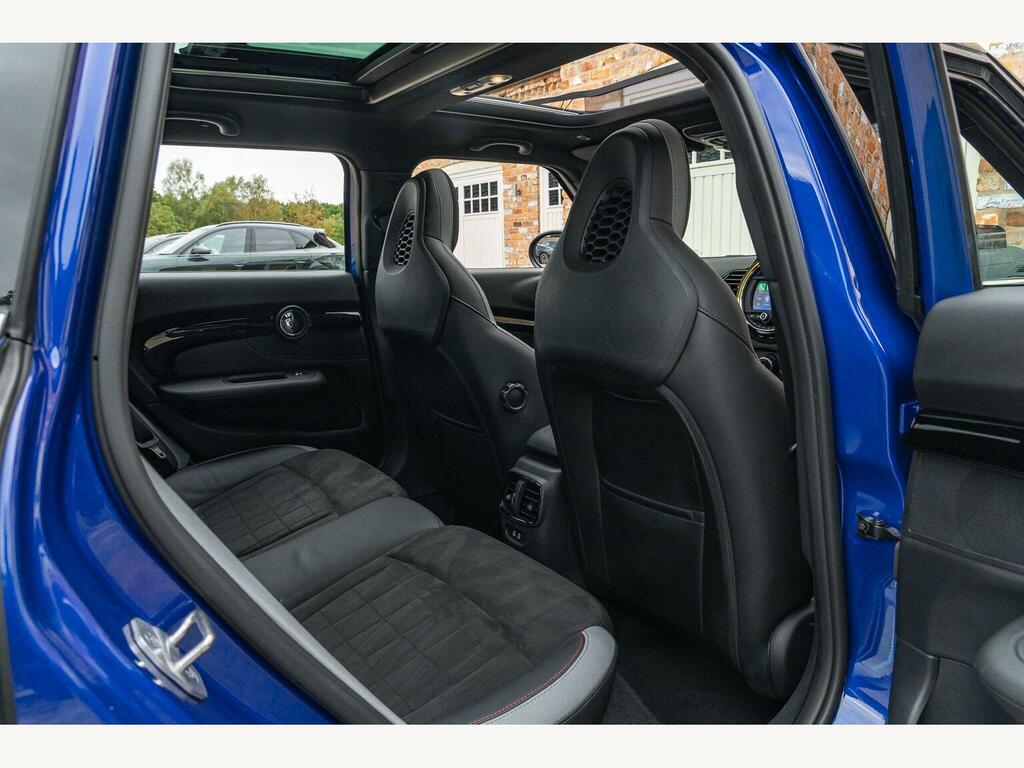 Mini Clubman Cooper Exclusive #25
