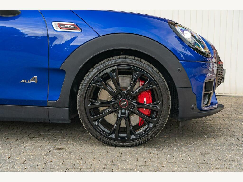 Mini Clubman Cooper Exclusive #20
