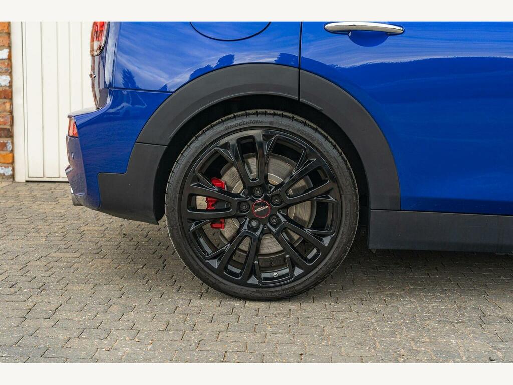 Mini Clubman Cooper Exclusive #19
