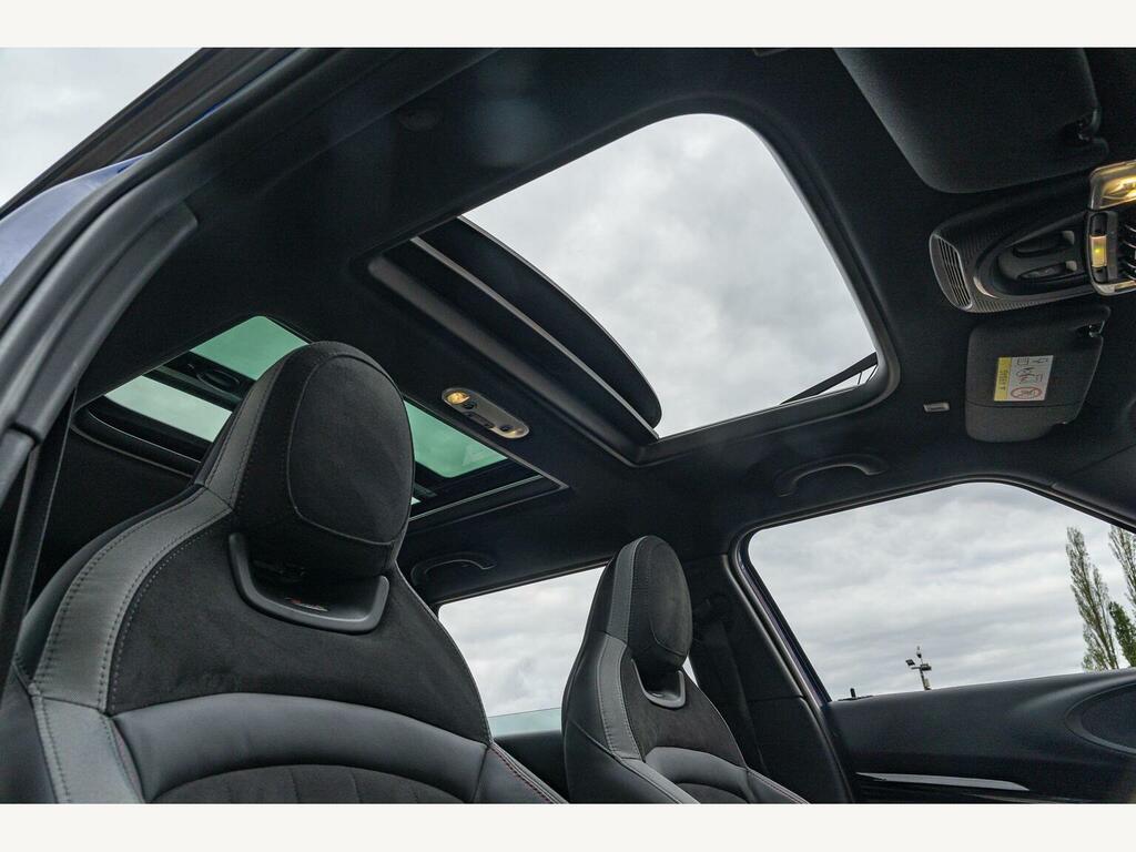 Mini Clubman Cooper Exclusive #3
