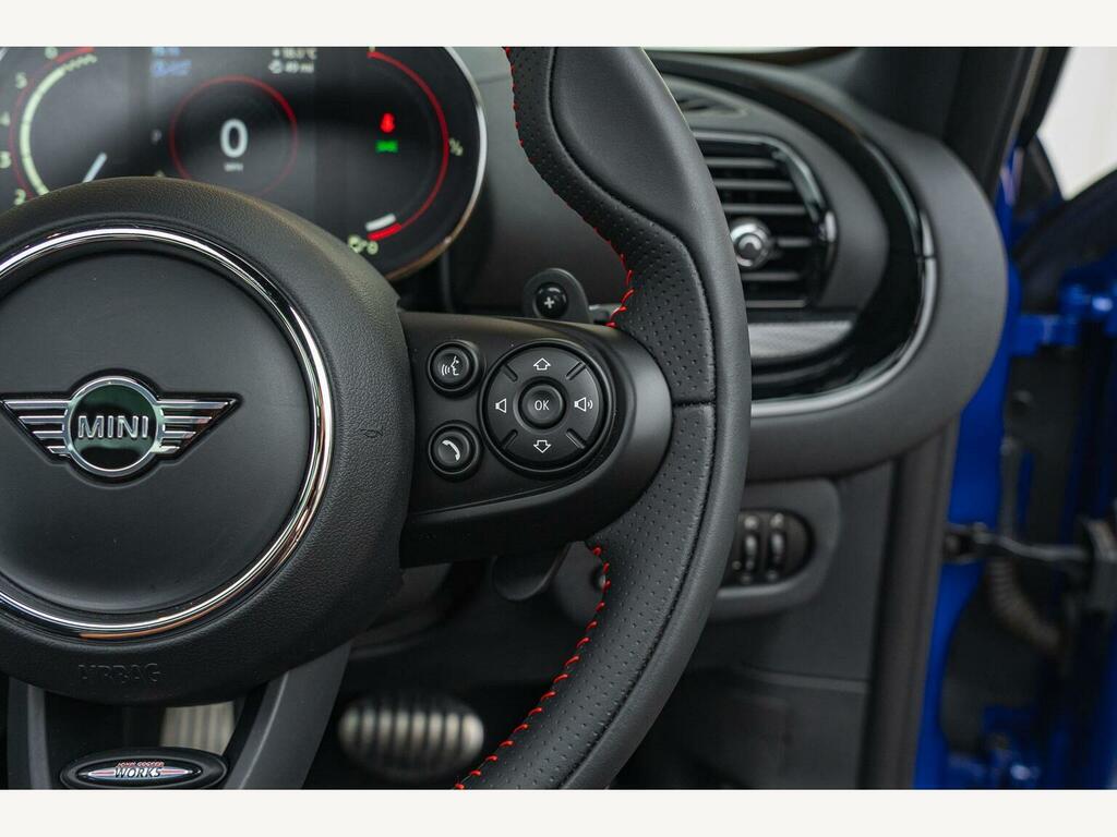 Mini Clubman Cooper Exclusive #42
