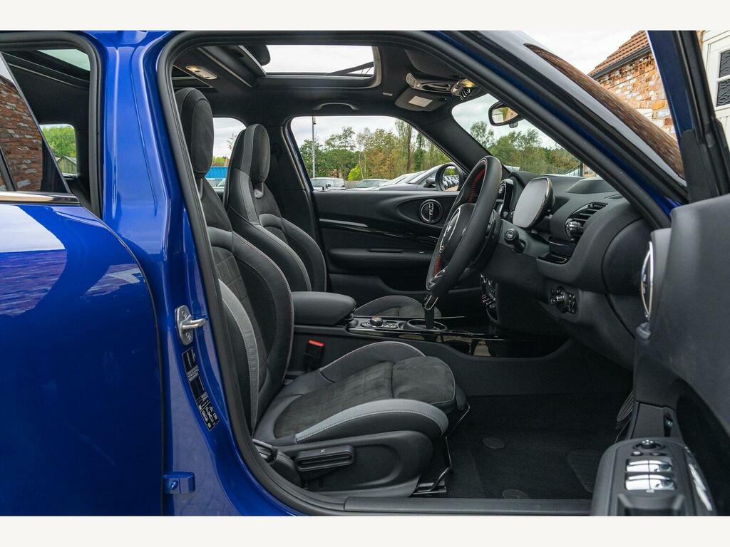 Mini Clubman Cooper Exclusive #21