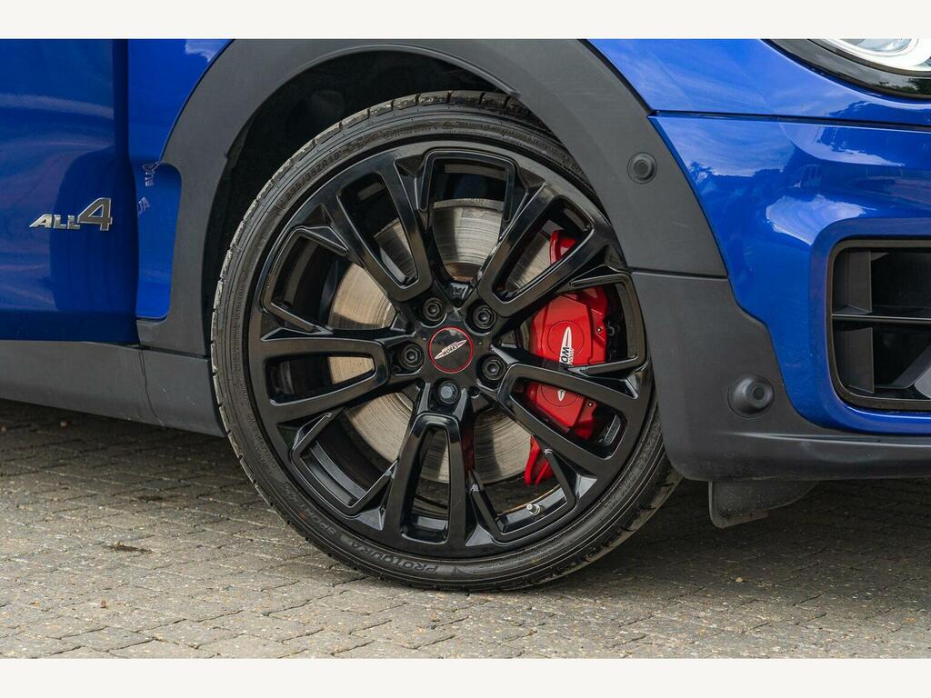 Mini Clubman Cooper Exclusive #1