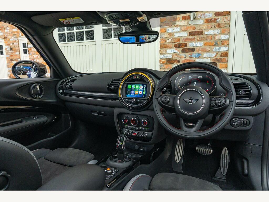 Mini Clubman Cooper Exclusive #2