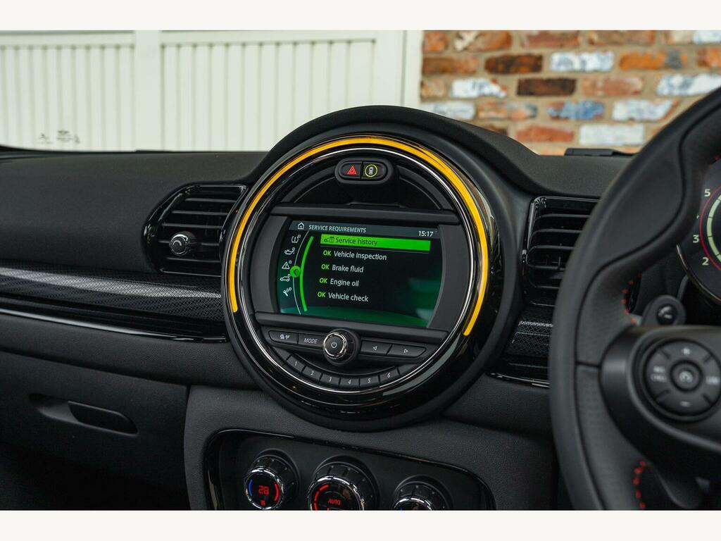Mini Clubman Cooper Exclusive #48