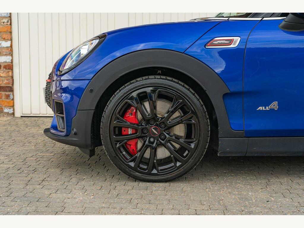 Mini Clubman Cooper Exclusive #9