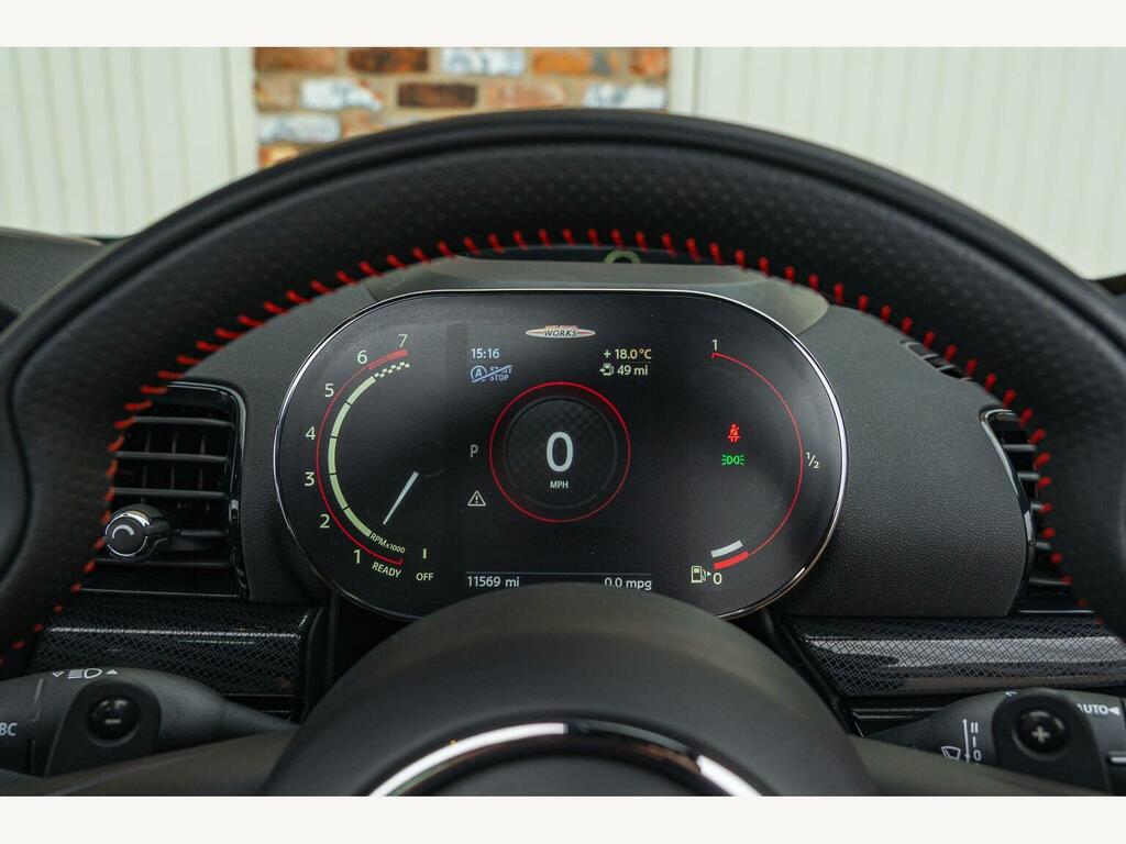 Mini Clubman Cooper Exclusive #40