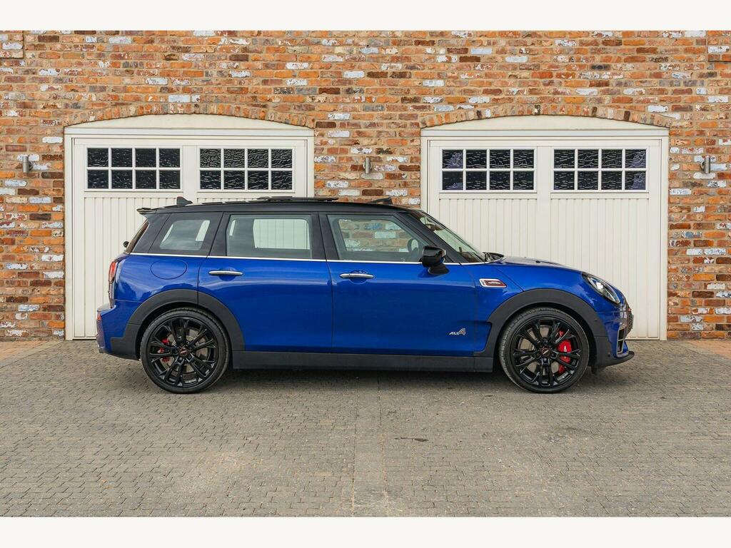 Mini Clubman Cooper Exclusive #18