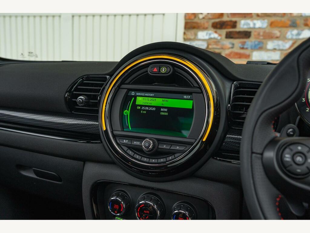 Mini Clubman Cooper Exclusive #49