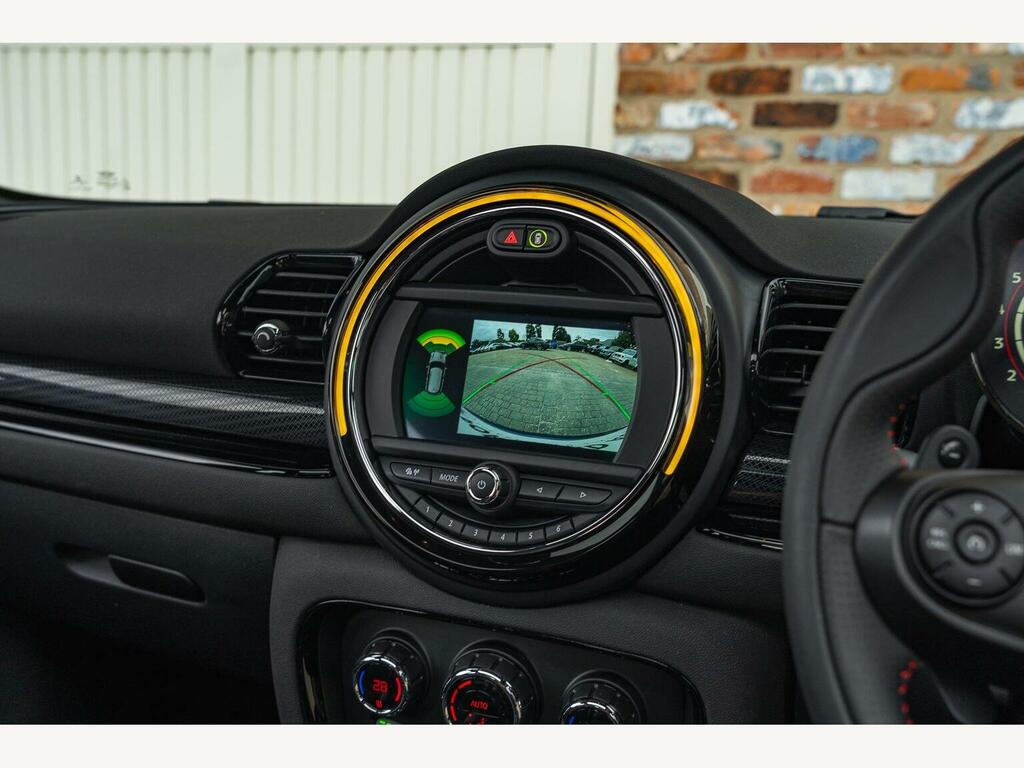 Mini Clubman Cooper Exclusive #45