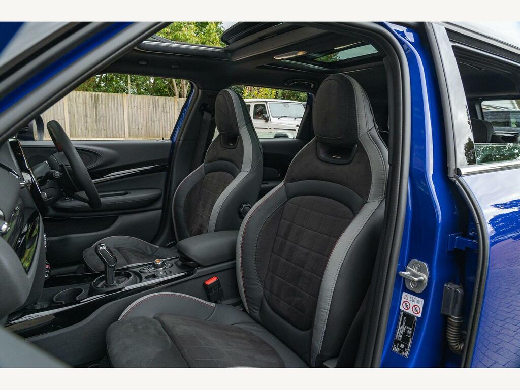 Mini Clubman Cooper Exclusive #29