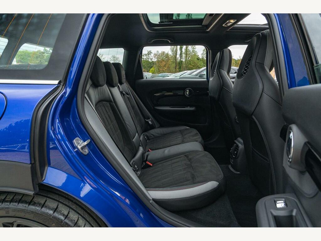 Mini Clubman Cooper Exclusive #24