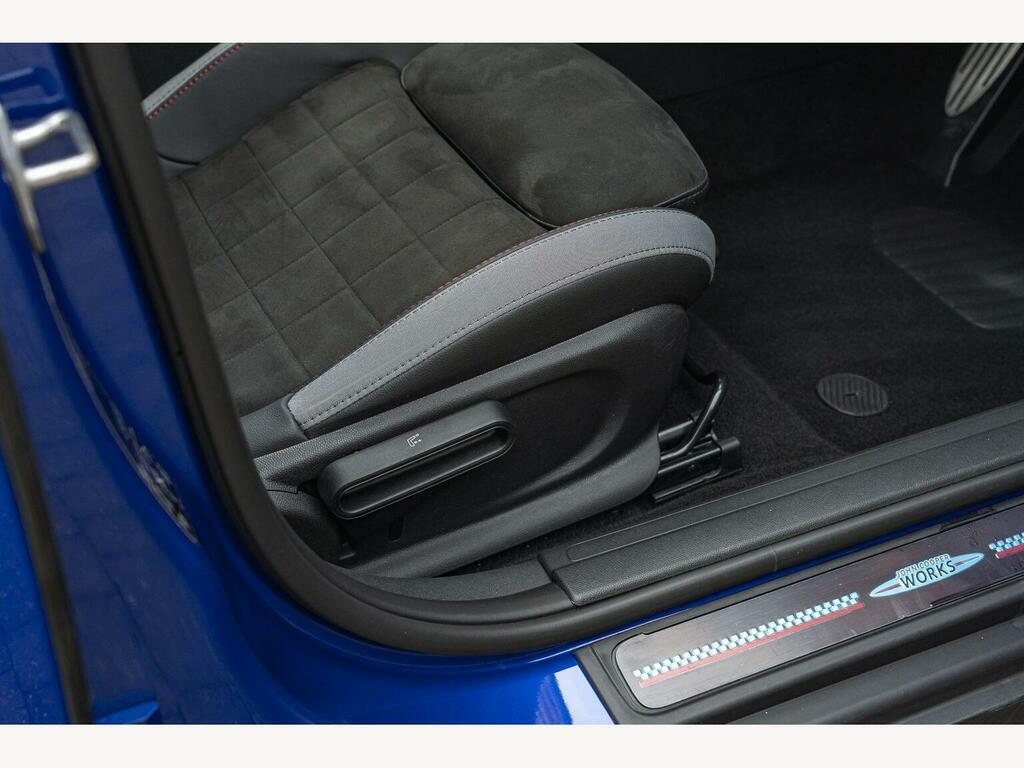 Mini Clubman Cooper Exclusive #36