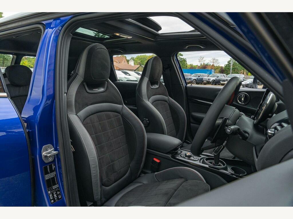 Mini Clubman Cooper Exclusive #22