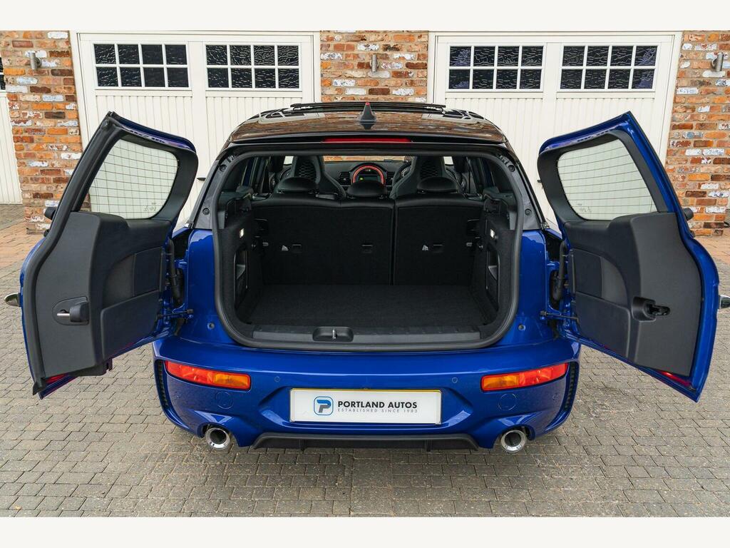 Mini Clubman Cooper Exclusive #13