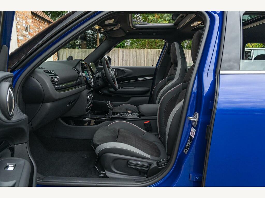 Mini Clubman Cooper Exclusive #28