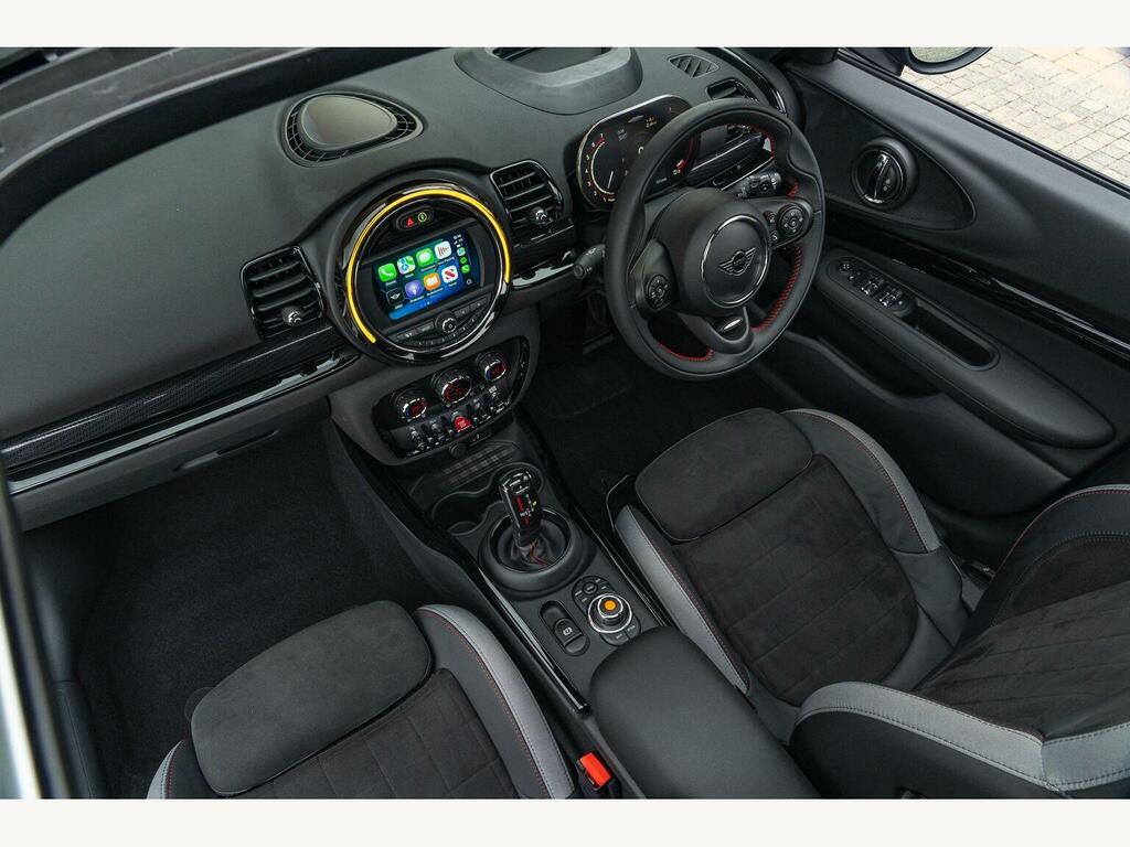 Mini Clubman Cooper Exclusive #30