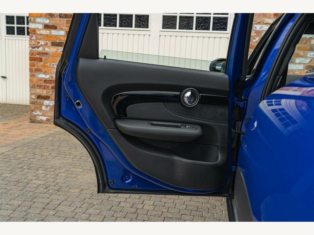 Mini Clubman Cooper Exclusive #33