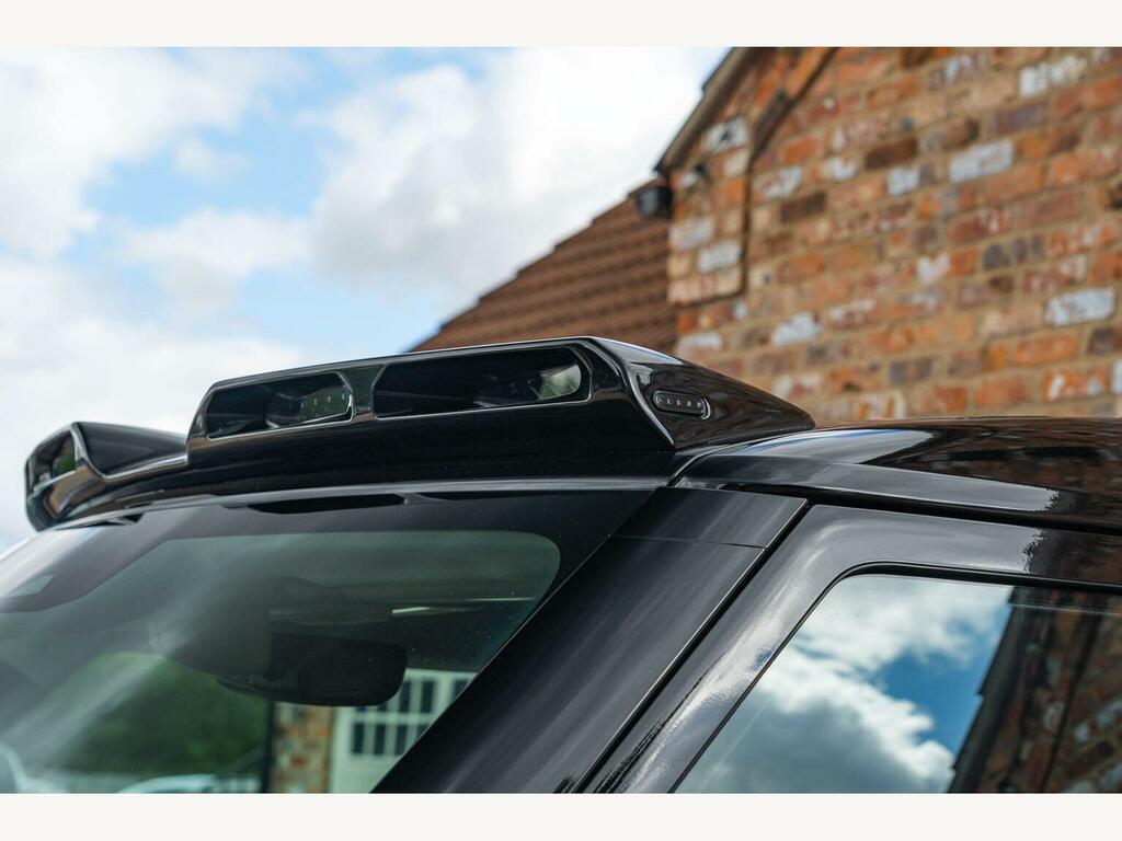 Land Rover Defender 90 3.0 D250 Mhev Hard Top Suv 4Wd Swb Euro 6 S #2