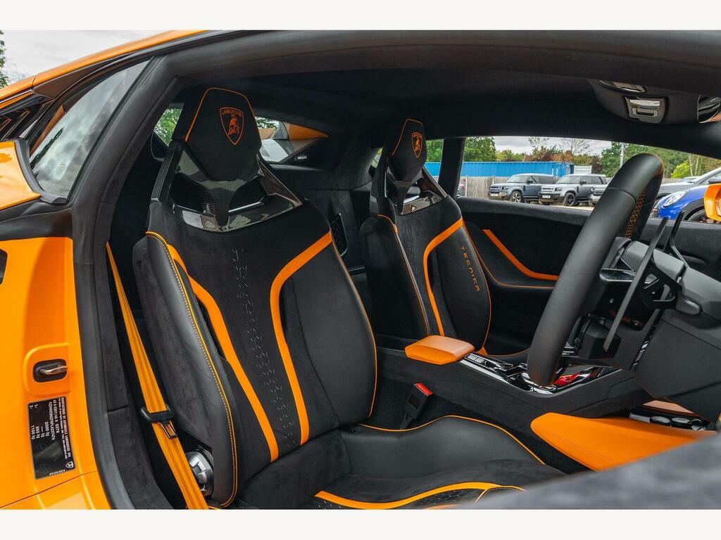 Lamborghini Huracan 5.2 V10 Lp 640-2 Tecnica Ldf Euro 6 Ss  #3