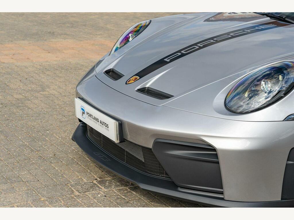 Porsche 911 4.0 992 Gt3 Touring Coupe Pdk Euro 6 5 #5