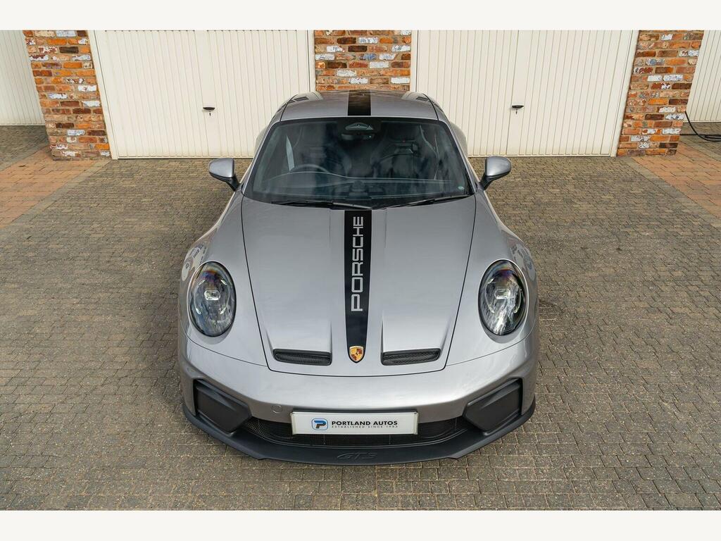 Porsche 911 4.0 992 Gt3 Touring Coupe Pdk Euro 6 5 #6