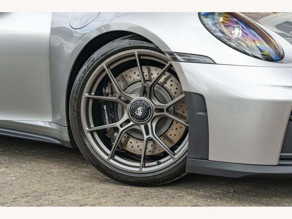 Porsche 911 4.0 992 Gt3 Touring Coupe Pdk Euro 6 5