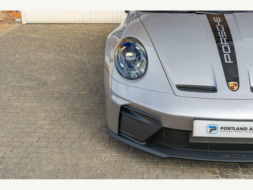 Porsche 911 4.0 992 Gt3 Touring Coupe Pdk Euro 6 5 #4
