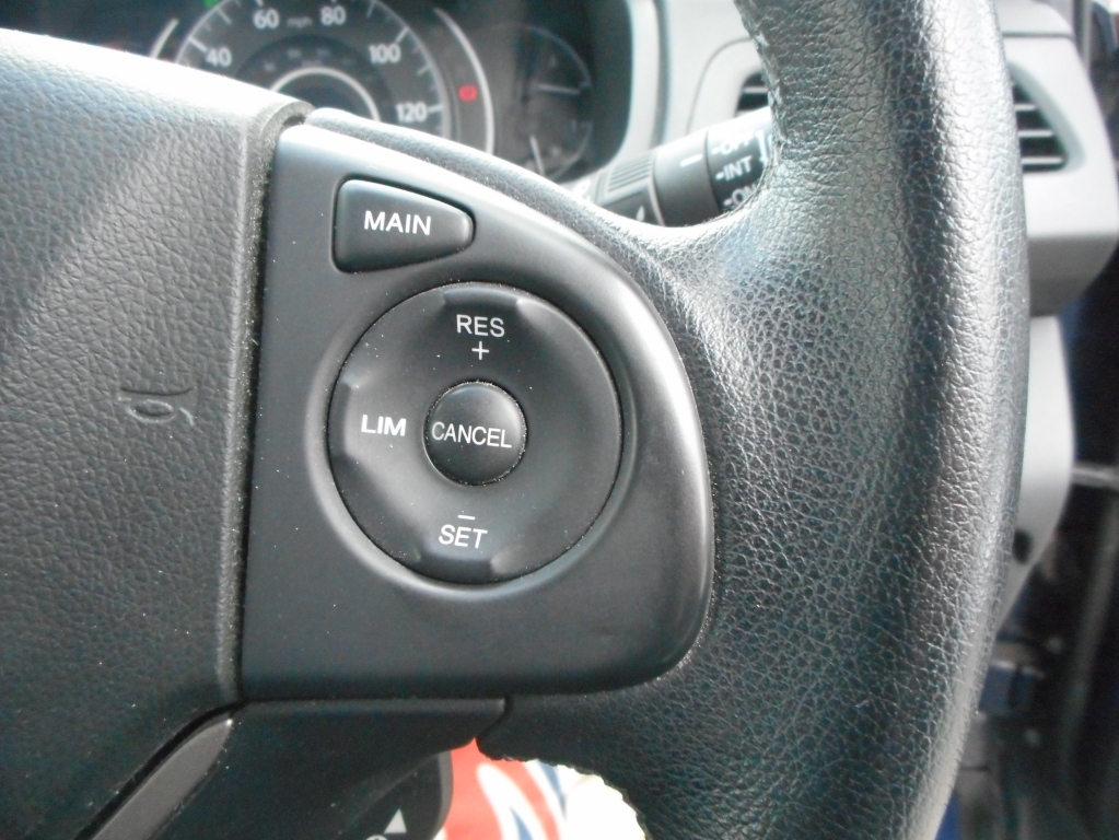 Honda Cr-V 1.6 I-dtec Ex 158 Bhp Brown #33