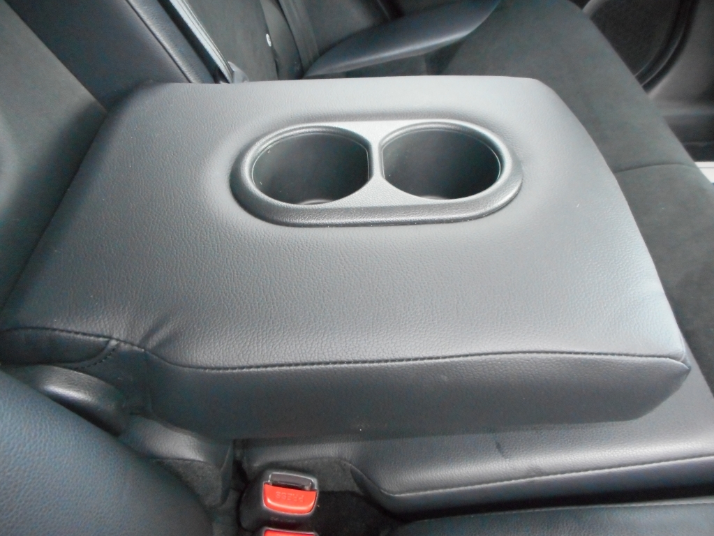 Honda Cr-V 1.6 I-dtec Ex 158 Bhp Brown #41
