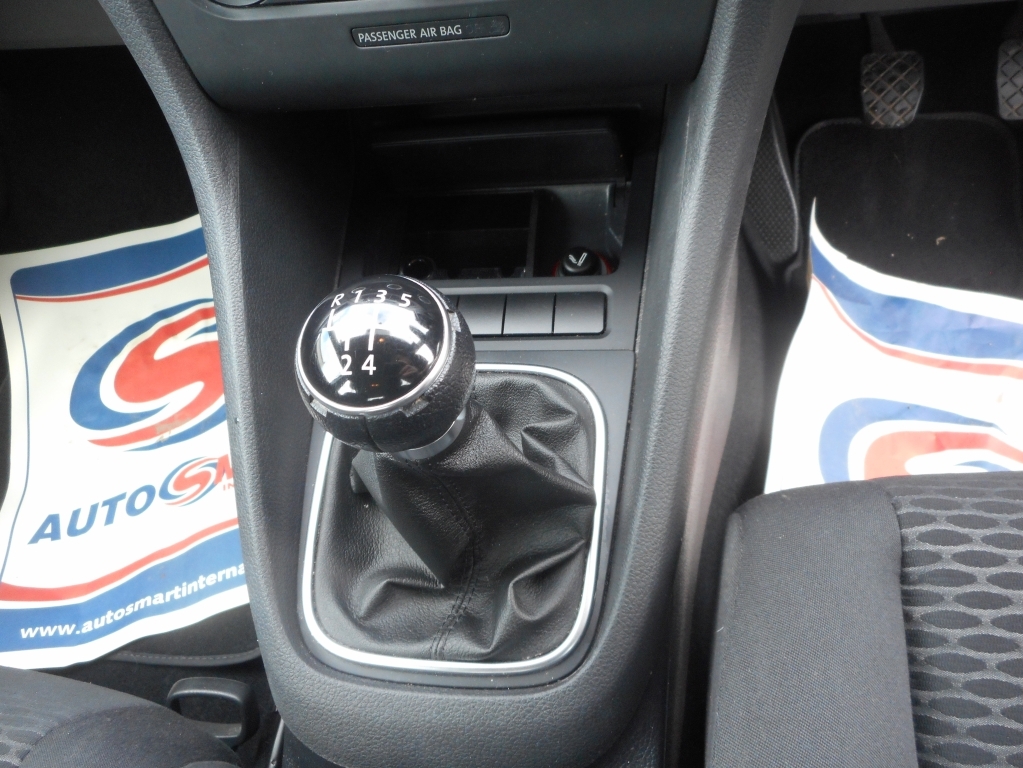 Volkswagen Golf 2.0 Tdi Bluemotion Tech Gt Cabriolet Ma Black #22