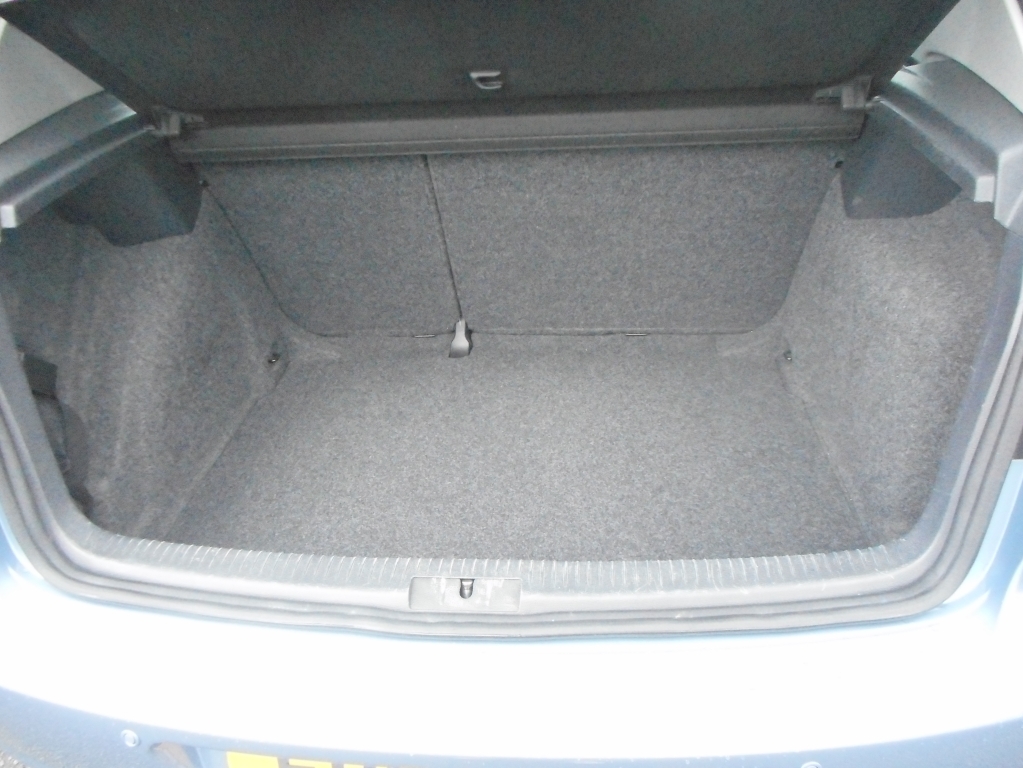 Volkswagen Golf 2.0 Tdi Bluemotion Tech Gt Cabriolet Ma Black #13
