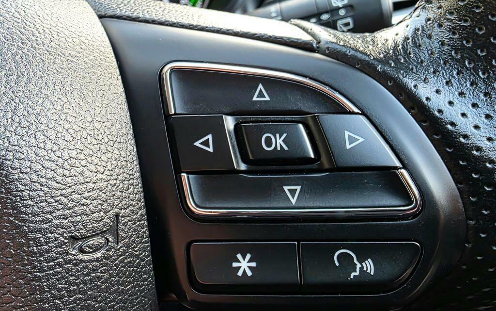 MG MG5 115Kw Exclusive Ev 61Kwh  #27