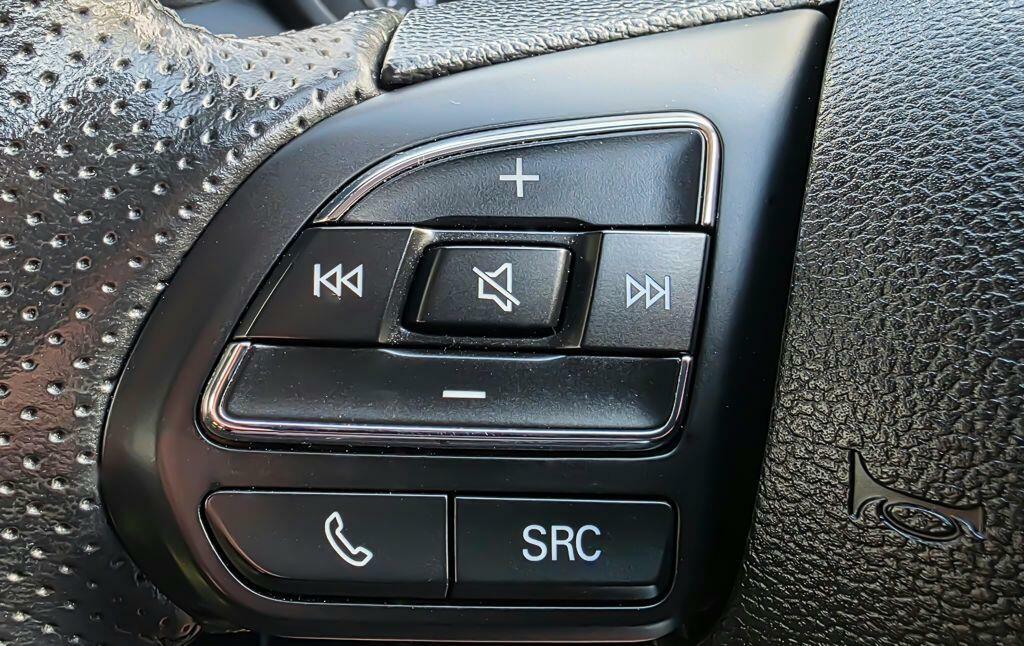 MG MG5 115Kw Exclusive Ev 61Kwh  #26