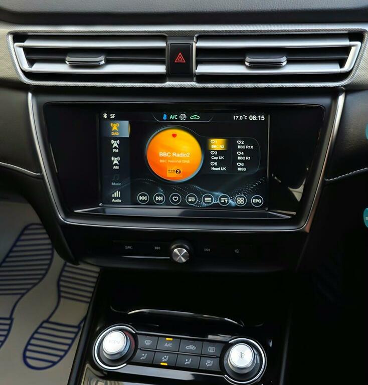 MG MG5 115Kw Exclusive Ev 61Kwh  #24