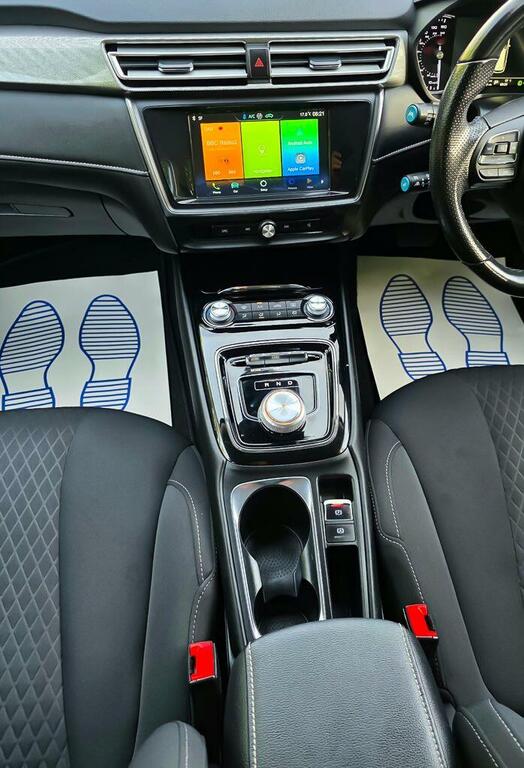 MG MG5 115Kw Exclusive Ev 61Kwh  #16
